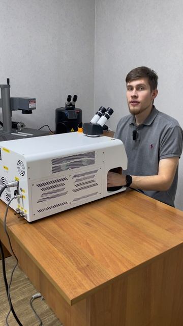 RL-Y200 настольный монстр!