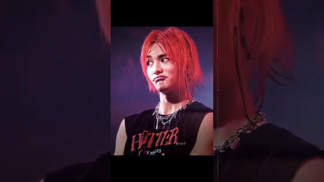 ~Stray kids~
(часть ^one^)