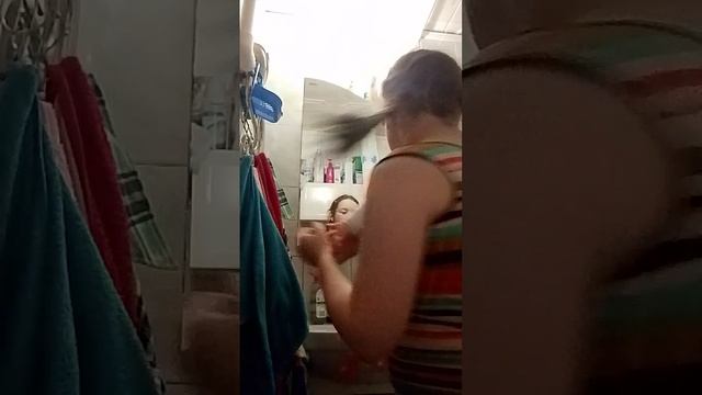 вечерний влог
