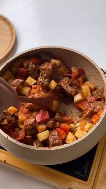 🍲 Лагман