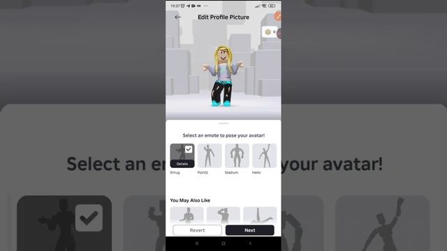 Показываю как сделать картинку в рб 👱(СМОТРИ ДО КОНЦА!)#Veronika