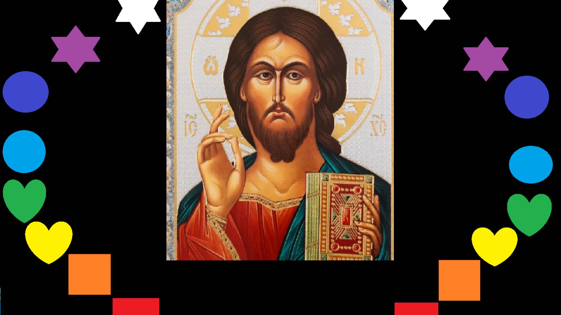 Молитва для русских. Прозрение. Господи помилуй - ЗРЕНИЕ СПАСТИ!