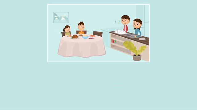 Academy stars 2 Unit 10 Grammar time lesson 3