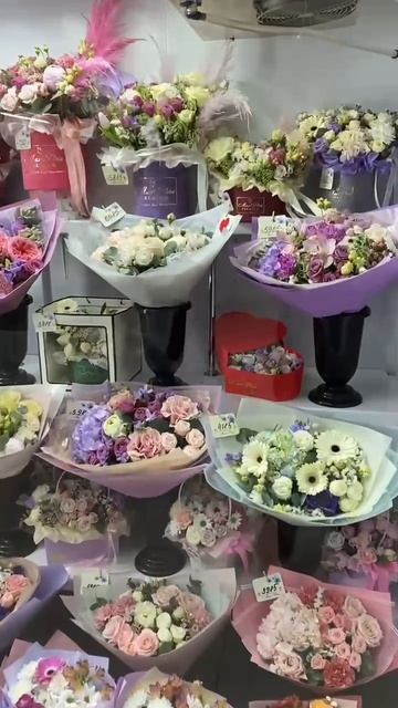 Цветы Подарки для Любимых