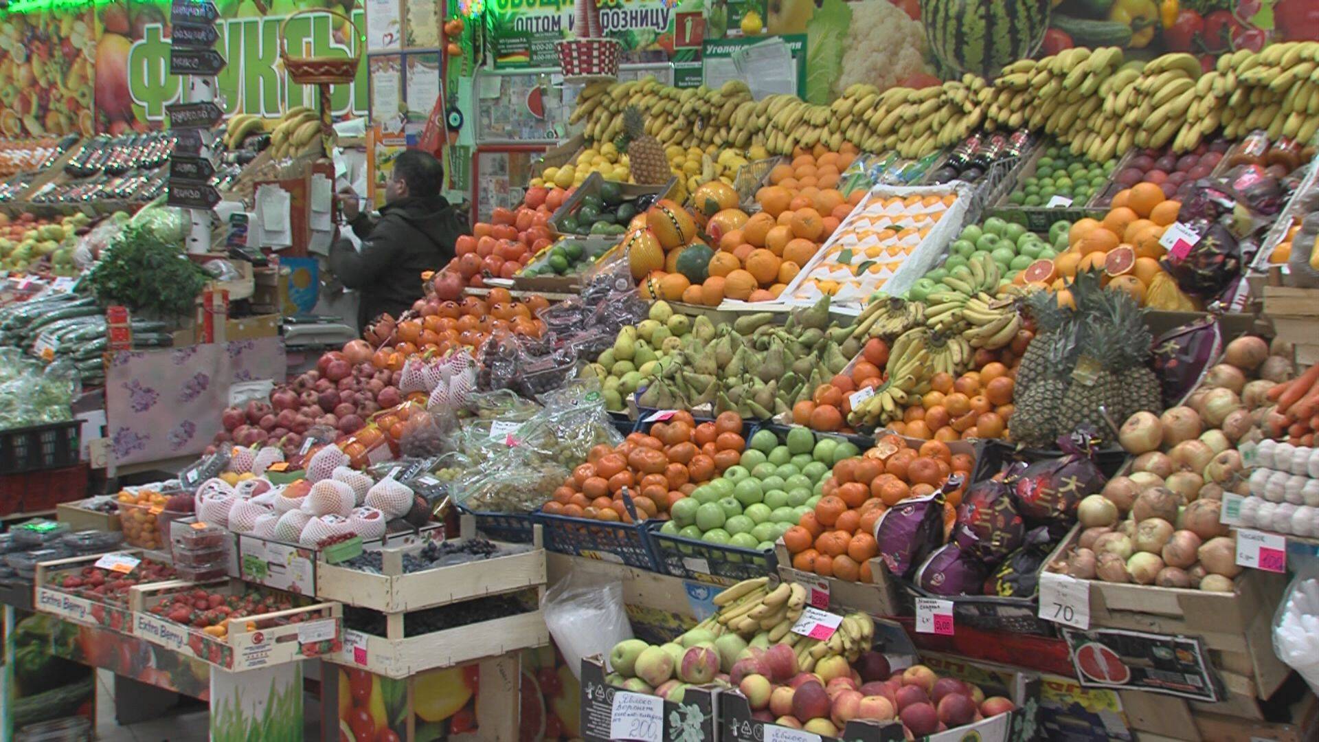 ВИТАМИНЫ ИЗ ПОДНЕБЕСНОЙ