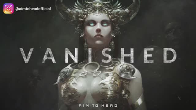 Dark Cyberpunk EBM Industrial Type Beat 'VANISHED'