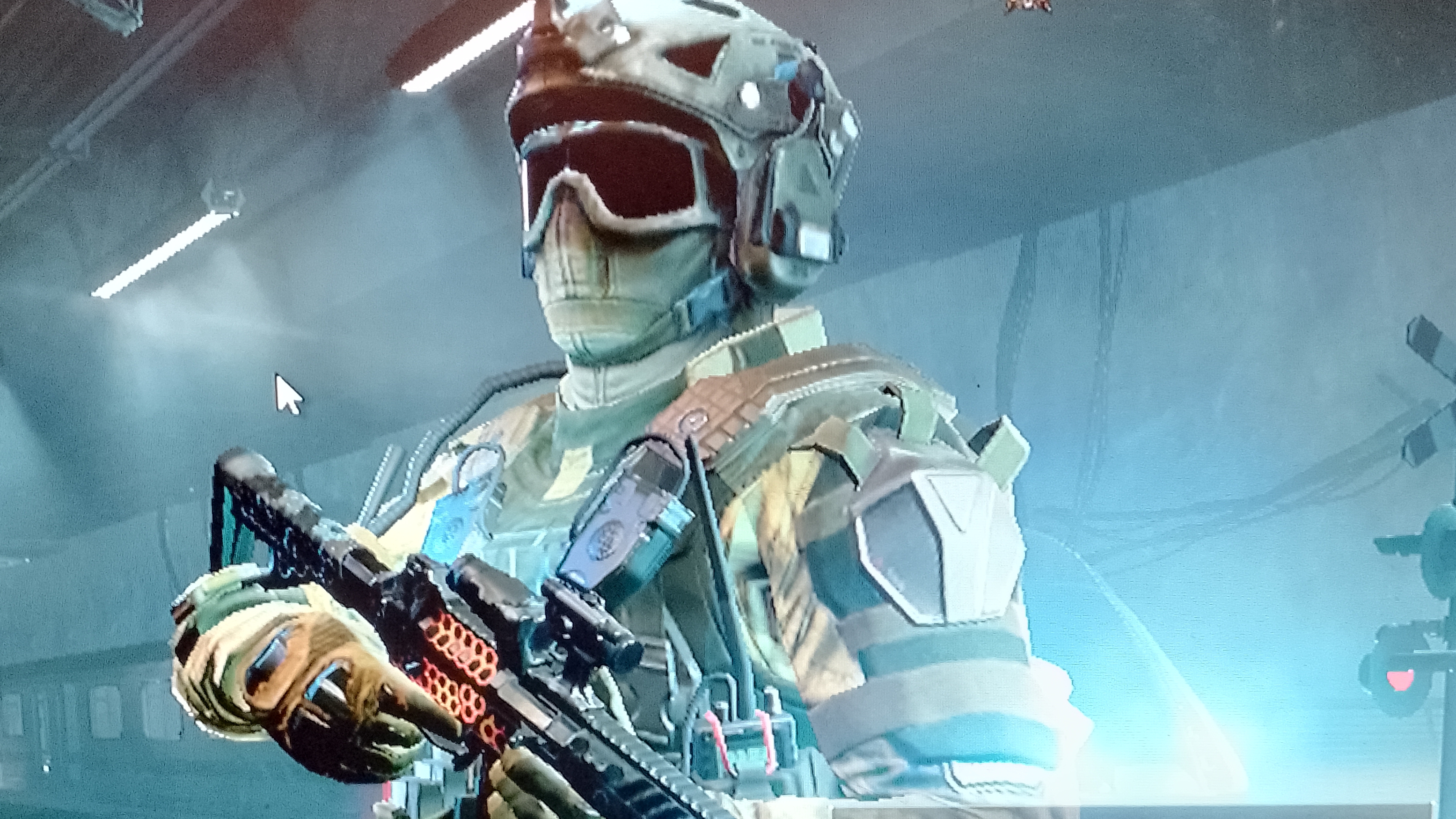 Варфейс тудэй