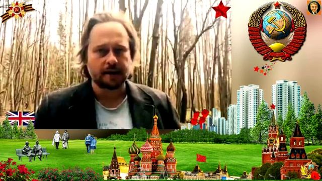 Впечатляет! 10-й наш десантный батальон - на языках народов мира ... ... ... ...