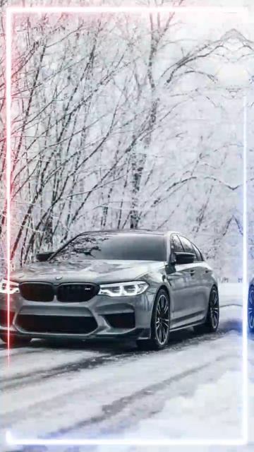 BMW🔥
