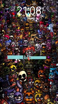 Бим бам бум