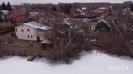 Дом в д. Пашуково