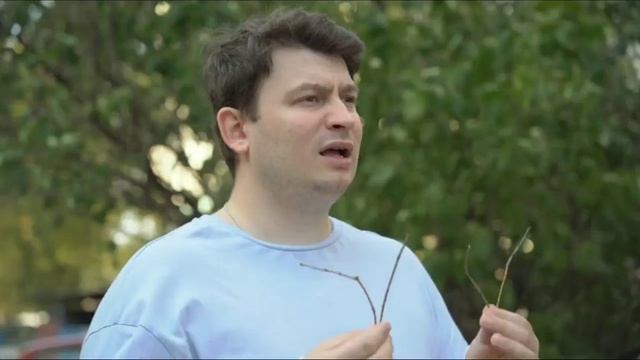 Короче говоря Сергей стал самым глупым