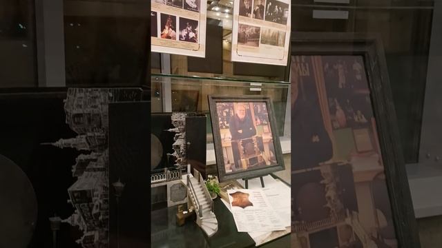 #тульский государственный драматический театр#передспектаклем#премьера#забыть герострата#октяб#2024