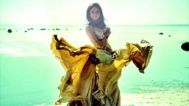 Arabic baladi music Восточная музыка для танца живота