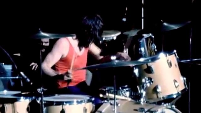 Led Zeppelin - Moby Dick (Drum Solo)