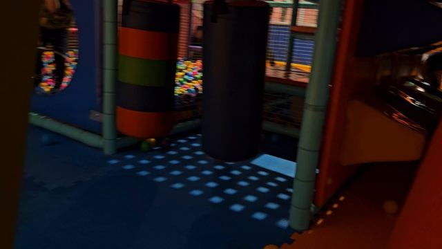 PDP Матвей 2