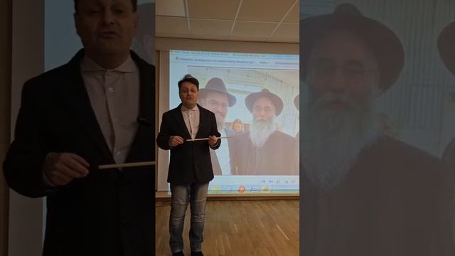 Евреи победят всех_!_ И СВО...