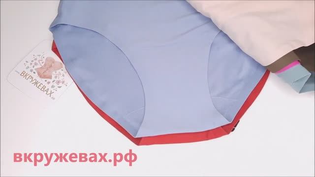 Комфортное повседневное белье Chantelle Soft Stretch - Шантель Софт Стретч
