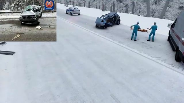 Аварии_на_реальных_событиях_в_BeamNG_Drive_#58