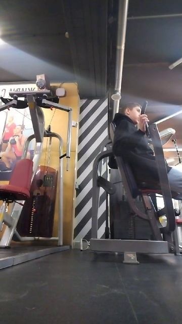 Спорт