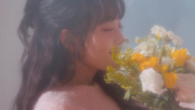 민니(MINNIE) - 'Valentine’s Dream' SPECIAL CLIP