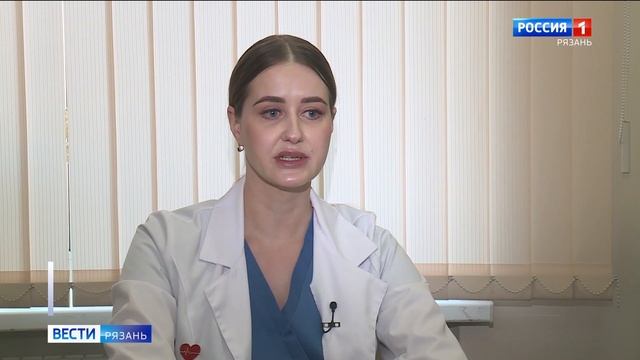 В РязГМУ запатентовали новый метод диагностики венозной недостаточности