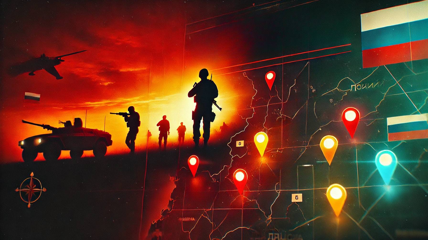 Шокирующие подробности СВО что скрывают за кулисами конфликта? Вся правда здесь!