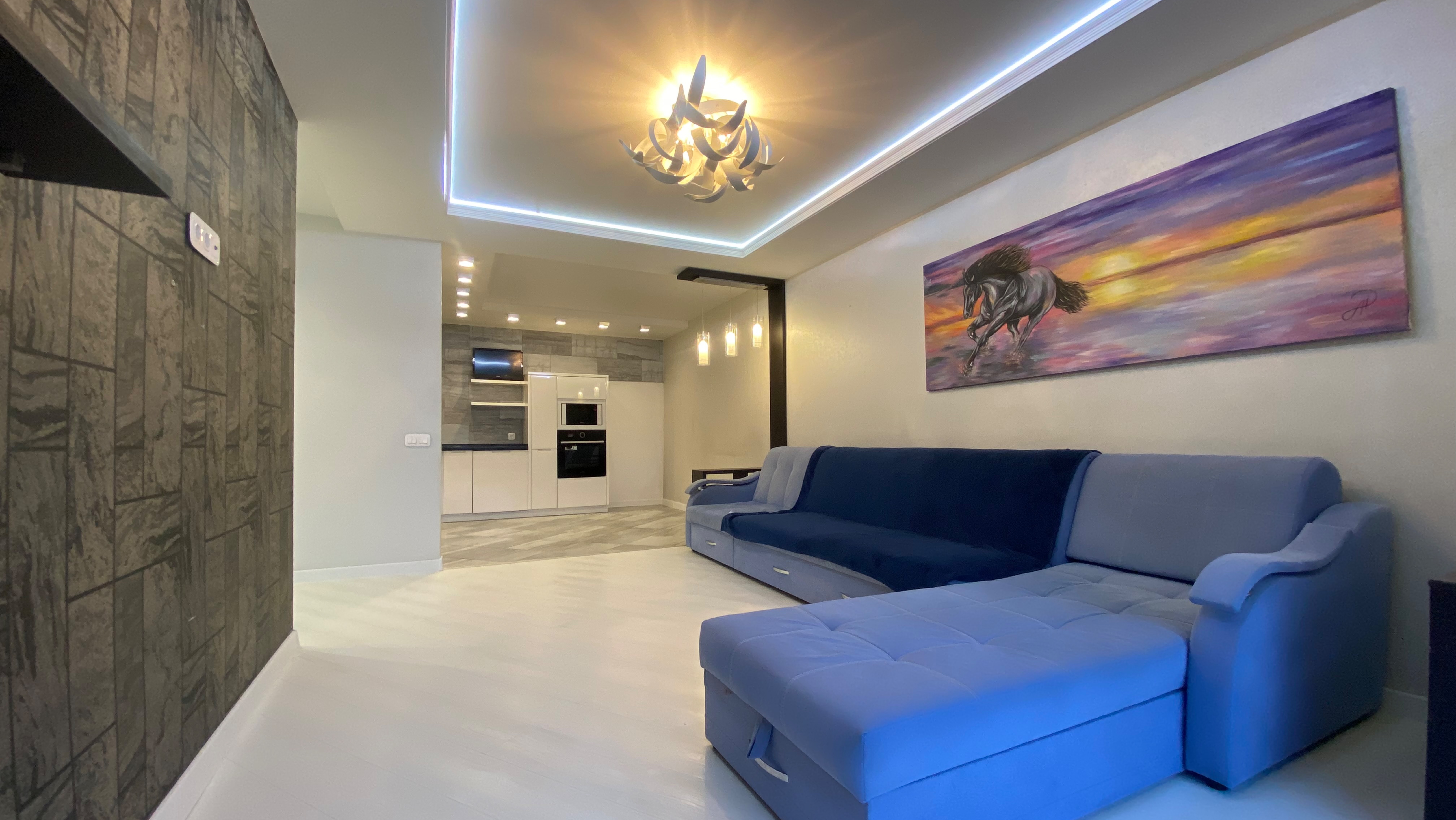 Продажа 3к, 83 м2, г . Барнаул, Балтийская 103