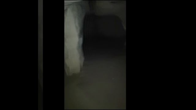 Богатырские пещеры. г. Горячий ключ.