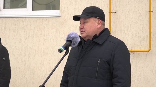 Итоги недели от 08.02.2025 г. г.Янаул