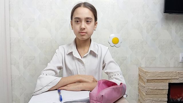Камилла Дейнега 2013 г.Самопробы.Новелла 2,сцена 1.