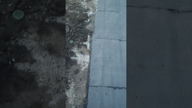 Кровельный материал "Технониколь" на крыше гаража