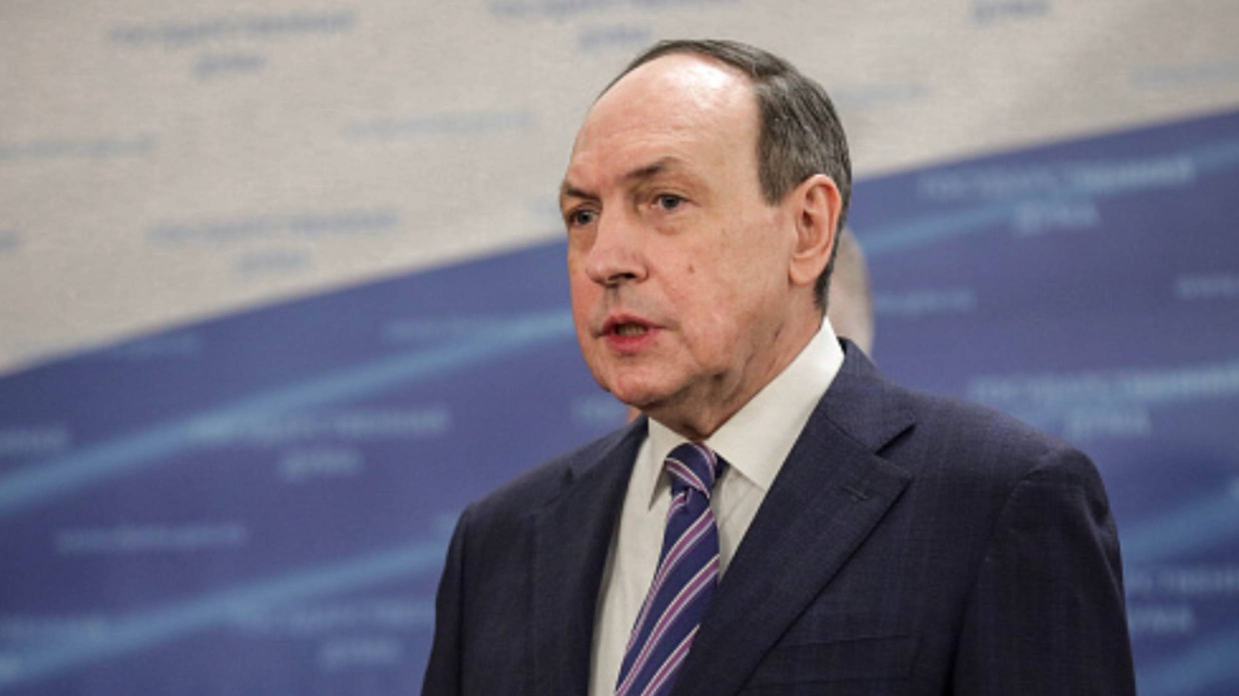 ВЯЧЕСЛАВ НИКОНОВ: РАЗГОВОР ПРЕЗИДЕНТОВ РФ И США – ЭТО ПРЕЖДЕ ВСЕГО РЕЗУЛЬТАТ УСПЕХОВ В ЗОНЕ СВО