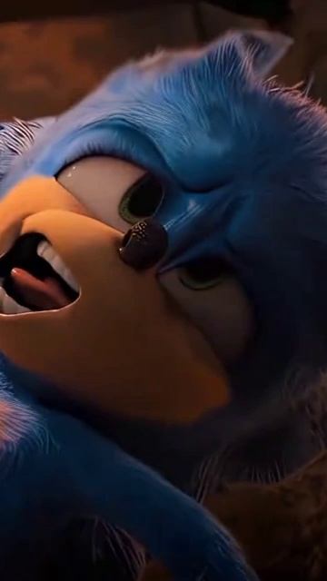 это что соник 3?