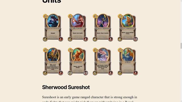 Beginner's Guide to Royal Comp - Storybook Brawl