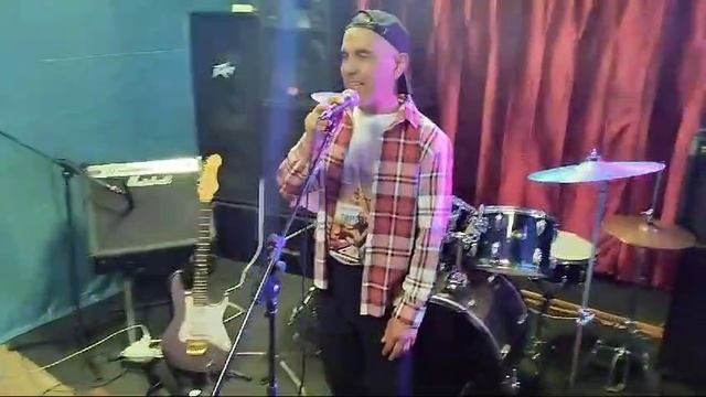 Седая ночь 🌃