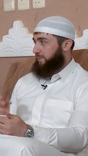 Лучше, чем Трон Аллаха - Шейх Халид Аль-Фулейдж