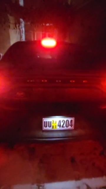 Он любит лунный свет, летний дождь и многое другое, в чем есть душа. #Dodge #autousa #car #авто