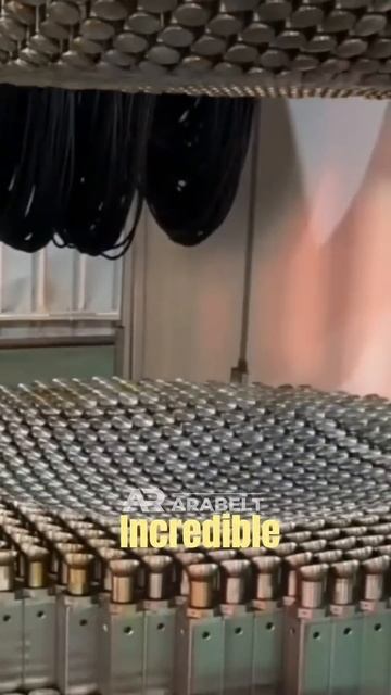 Innovative_Hyperbolic_Metal_Forming_Technique_#hyperbolic_#metalforming