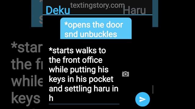 Teacher Bakugo Au Part 2 //enjoy // :D \\