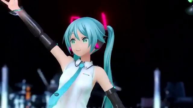 miku