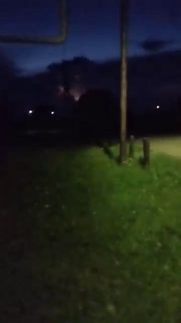 А нам всё не почём