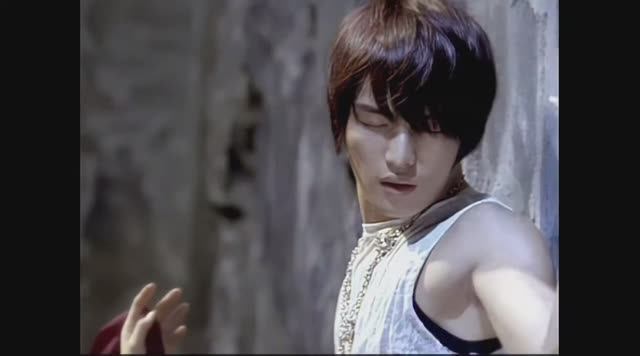 DBSK -‘MIROTIC