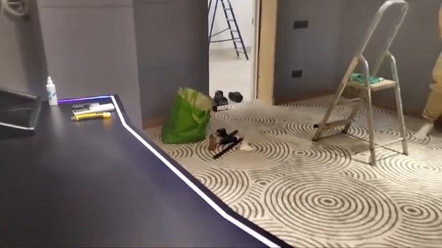 Звукоизоляция студии звукозаписи