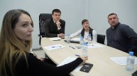 МИХАИЛ КОТЮКОВ ОЦЕНИЛ РАБОТУ ЦИФРОВОГО СЕРВИСА «МНОГОДЕТНАЯ СЕМЬЯ В КРАСНОЯРСКОМ КРАЕ»