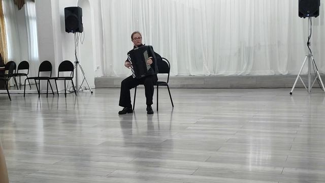 Прелюдия и фуга fis-moll, ХТК 1 том