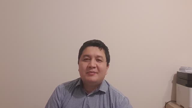 250212. ВОЗЛЮБЛЕННЫЕ В ИИСУСЕ ХРИСТЕ! Пастор Нурлан Бекмурзаев