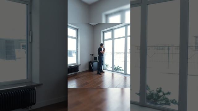 Обзор дома