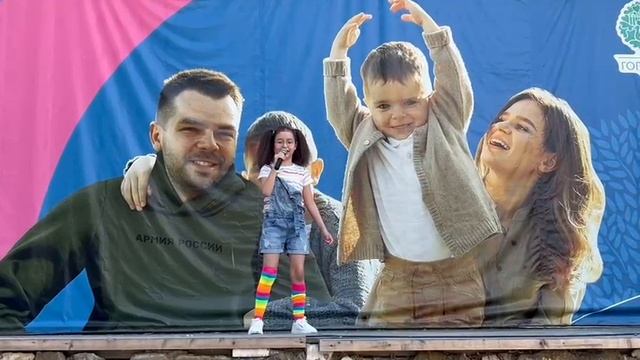 Песня о вранье (Конечно, я вру) - "Пеппи Длинный чулок"