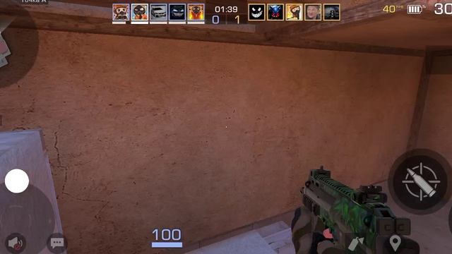 пытаюсь поднять звание в соревновательном режиме